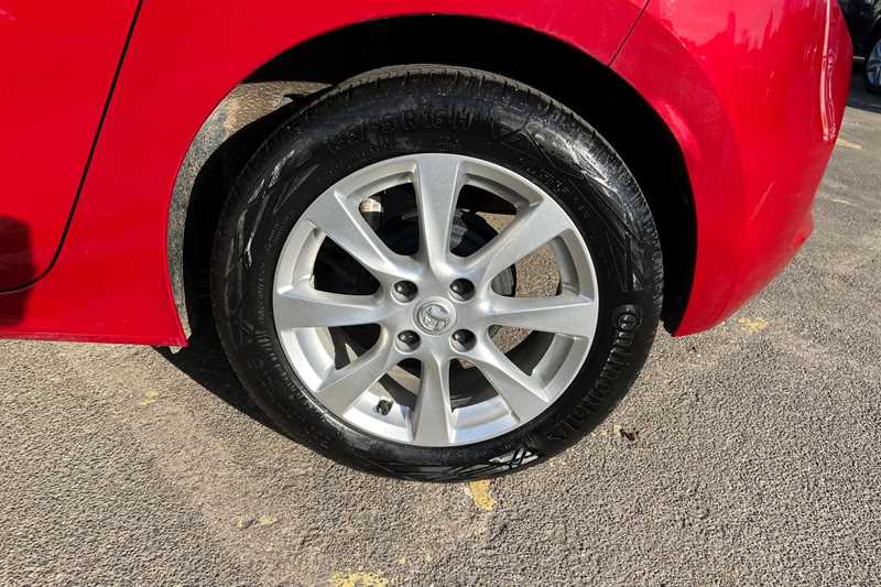 Used Vauxhall Corsa 2023 for sale - 77757465: Photo 9