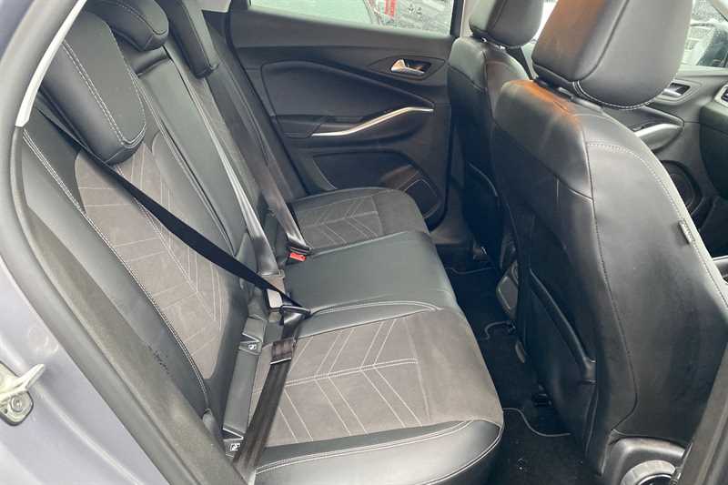 Used Vauxhall Grandland 2022 for sale - 77430275: Photo 5