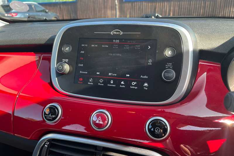 Used Fiat 500X 2019 for sale - 76490016: Photo 17