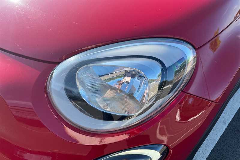 Used Fiat 500X 2019 for sale - 76490016: Photo 29