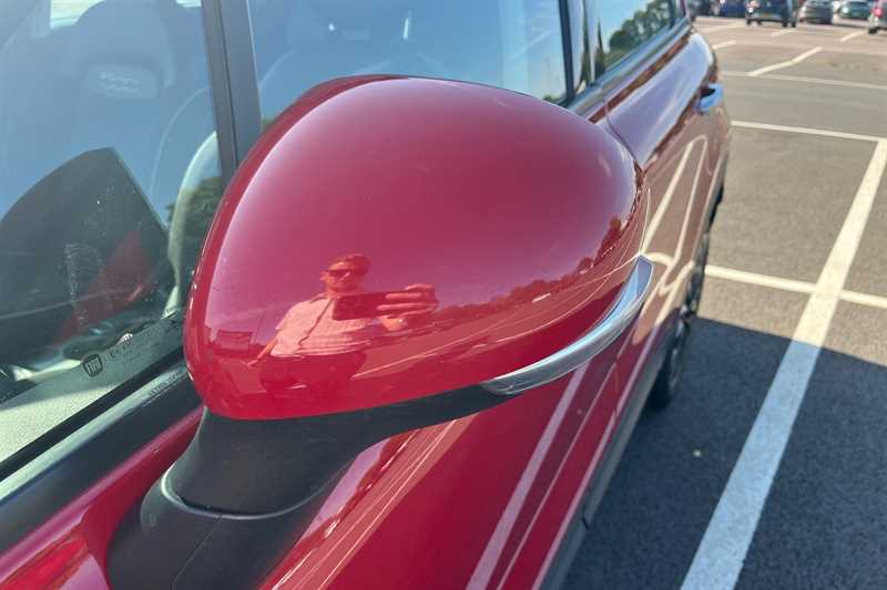 Used Fiat 500X 2019 for sale - 76490016: Photo 35