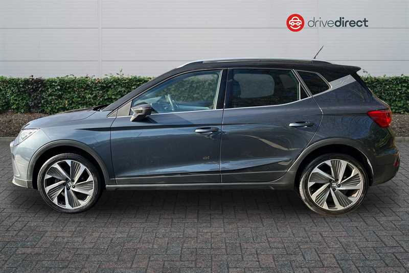 Used SEAT Arona 2023 for sale - 77712308: Photo 6
