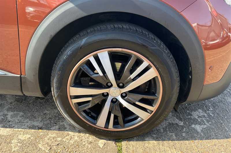 Used Peugeot 3008 for sale - 77863864: Photo 11