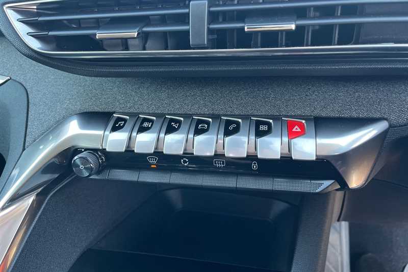 Used Peugeot 3008 for sale - 77863864: Photo 15