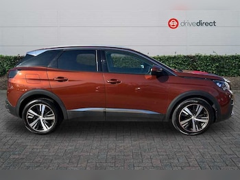 Used Peugeot 3008 2020 for sale - 77863864: Photo
