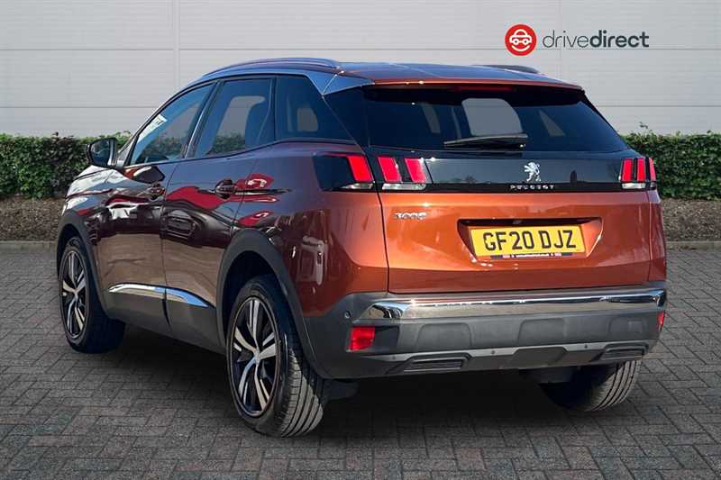 Used Peugeot 3008 for sale - 77863864: Photo 5