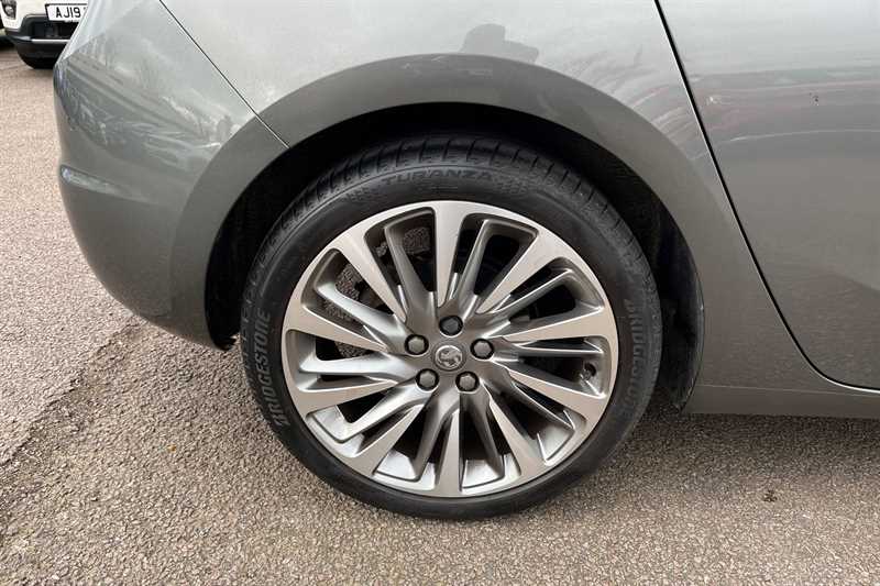 Used Vauxhall Astra 2021 for sale - 77887236: Photo 10