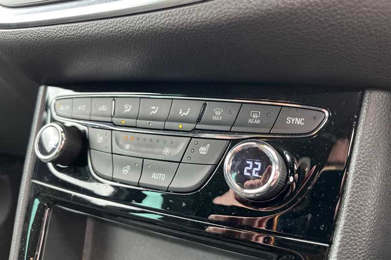 Used Vauxhall Astra 2021 for sale - 77887236: Photo 15