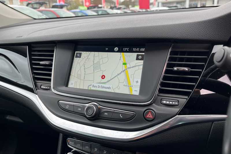 Used Vauxhall Astra 2021 for sale - 77887236: Photo 19