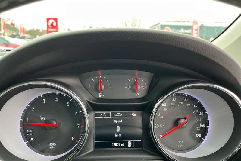 Used Vauxhall Astra 2021 for sale - 77887236: Photo 20