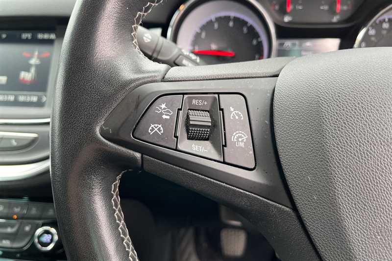 Used Vauxhall Astra 2021 for sale - 77887236: Photo 21