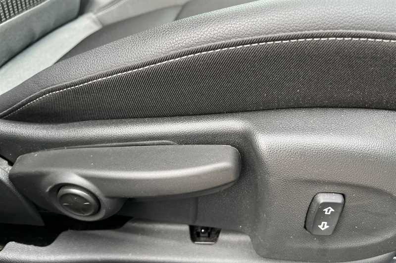 Used Vauxhall Astra 2021 for sale - 77887236: Photo 26