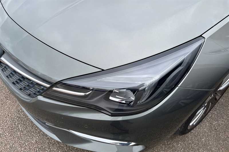 Used Vauxhall Astra 2021 for sale - 77887236: Photo 29