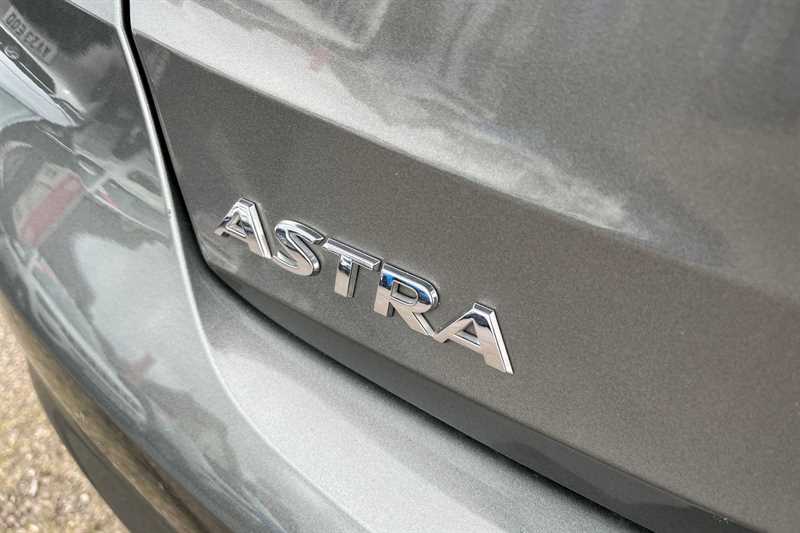 Used Vauxhall Astra 2021 for sale - 77887236: Photo 30