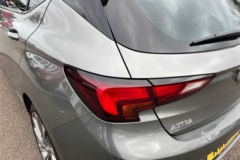 Used Vauxhall Astra 2021 for sale - 77887236: Photo 31