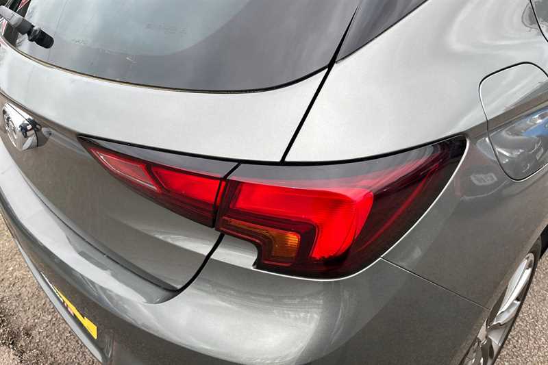 Used Vauxhall Astra 2021 for sale - 77887236: Photo 32