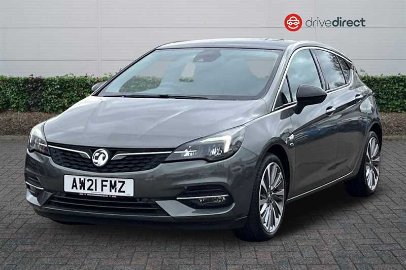 Used Vauxhall Astra 2021 for sale - 77887236: Photo 7