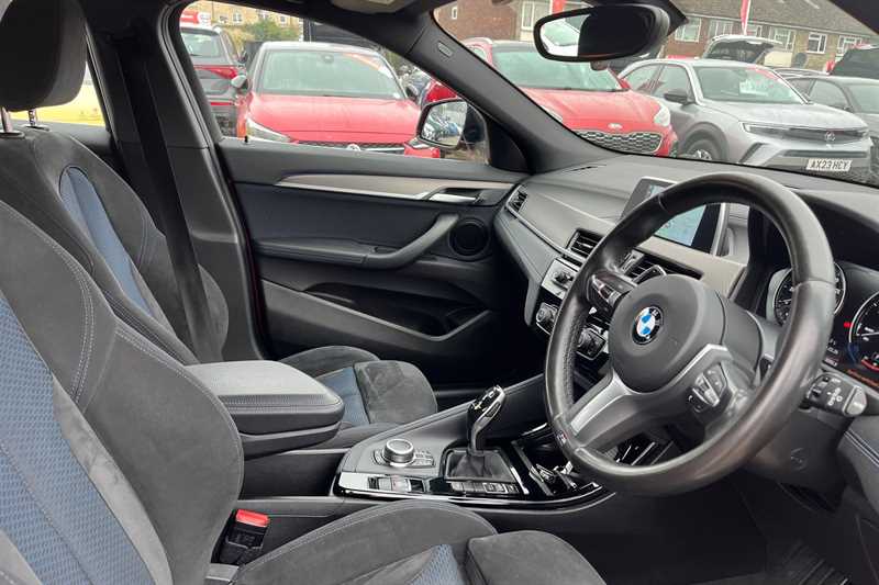 Used BMW X2 2019 for sale - 77887986: Photo 13