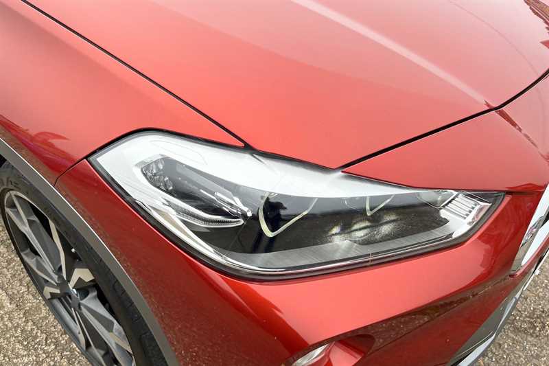 Used BMW X2 2019 for sale - 77887986: Photo 28