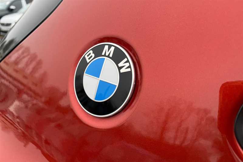 Used BMW X2 2019 for sale - 77887986: Photo 30