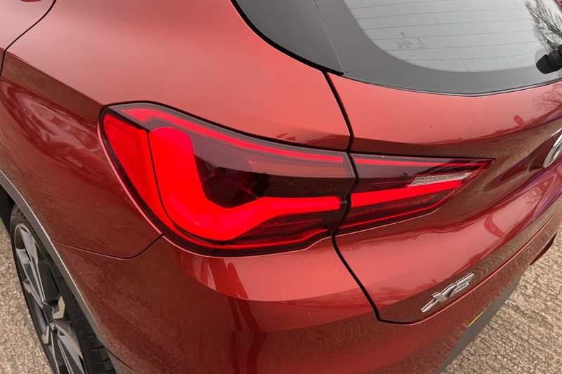 Used BMW X2 2019 for sale - 77887986: Photo 31