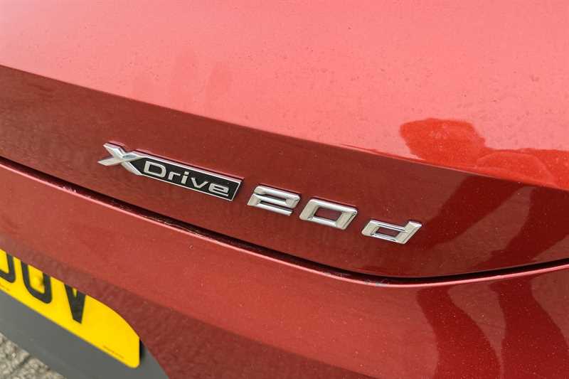 Used BMW X2 2019 for sale - 77887986: Photo 37