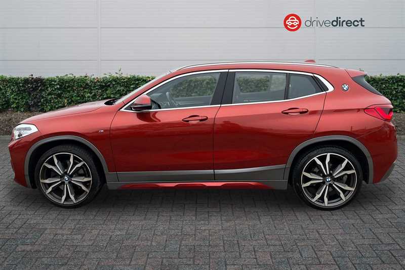 Used BMW X2 2019 for sale - 77887986: Photo 6