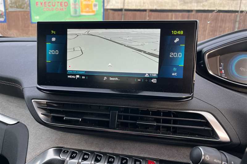 Used Peugeot 3008 2022 for sale - 77349295: Photo 18