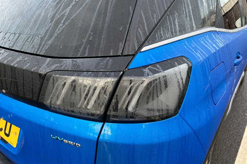 Used Peugeot 3008 2022 for sale - 77349295: Photo 32