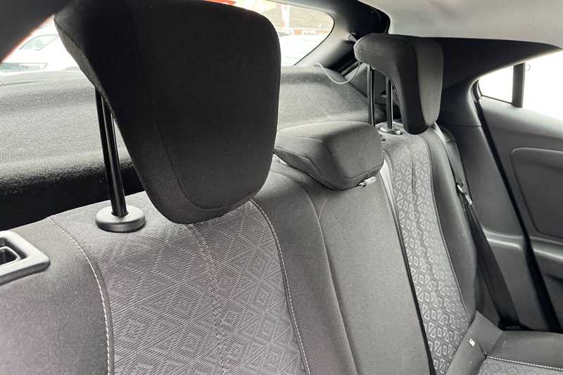 Used Vauxhall Mokka 2023 for sale - 78143533: Photo 24