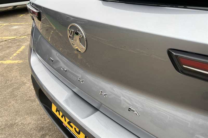 Used Vauxhall Mokka 2023 for sale - 78143533: Photo 30