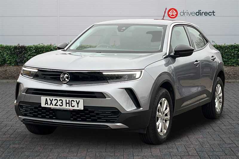 Used Vauxhall Mokka 2023 for sale - 78143533: Photo 7