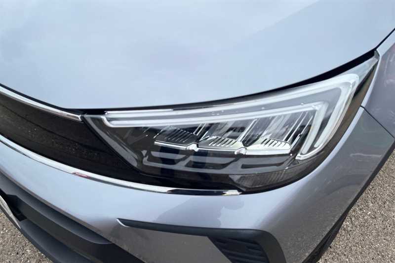 Used Vauxhall Crossland 2022 for sale - 78217513: Photo 29