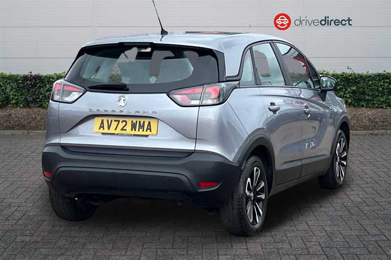 Used Vauxhall Crossland 2022 for sale - 78217513: Photo 3