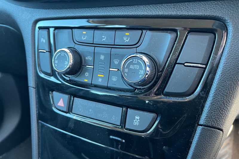 Used Vauxhall Mokka X 2018 for sale - 78188611: Photo 15