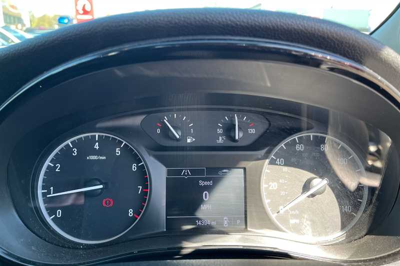 Used Vauxhall Mokka X 2018 for sale - 78188611: Photo 20