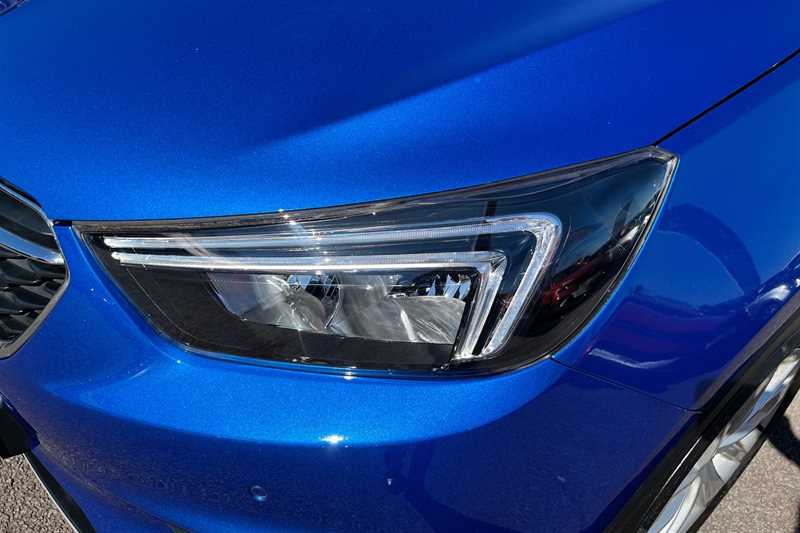 Used Vauxhall Mokka X 2018 for sale - 78188611: Photo 29