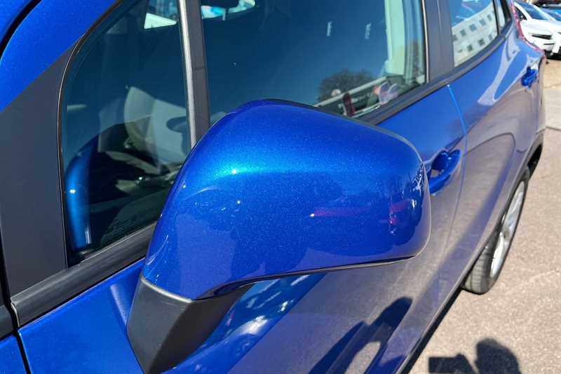 Used Vauxhall Mokka X 2018 for sale - 78188611: Photo 35