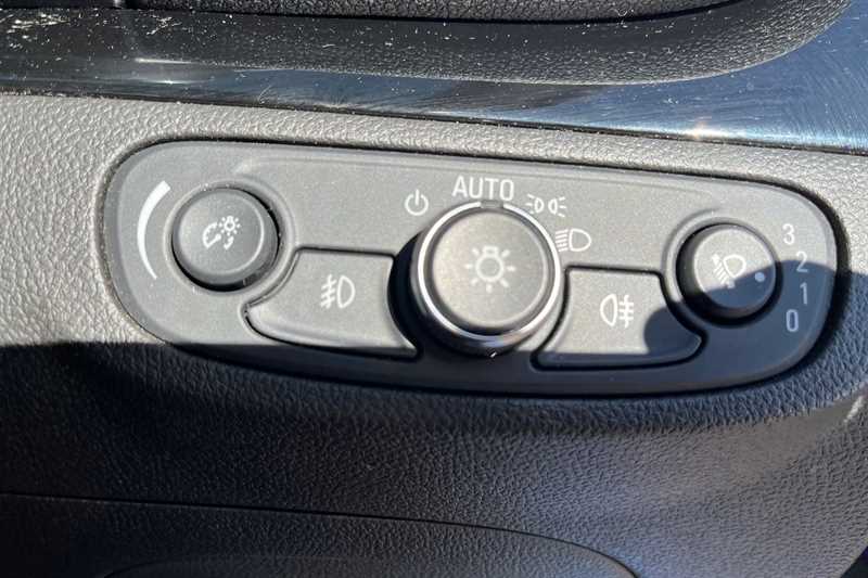 Used Vauxhall Mokka X 2018 for sale - 78188611: Photo 37