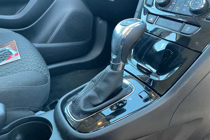 Used Vauxhall Mokka X 2018 for sale - 78188611: Photo 40