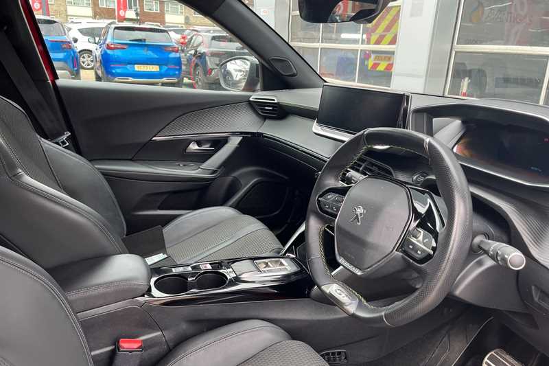 Used Peugeot 2008 2023 for sale - 78119691: Photo 14