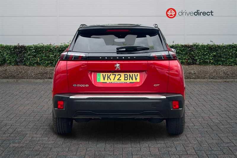 Used Peugeot 2008 2023 for sale - 78119691: Photo 4