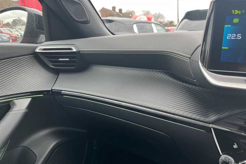 Used Peugeot 2008 2023 for sale - 78119691: Photo 40