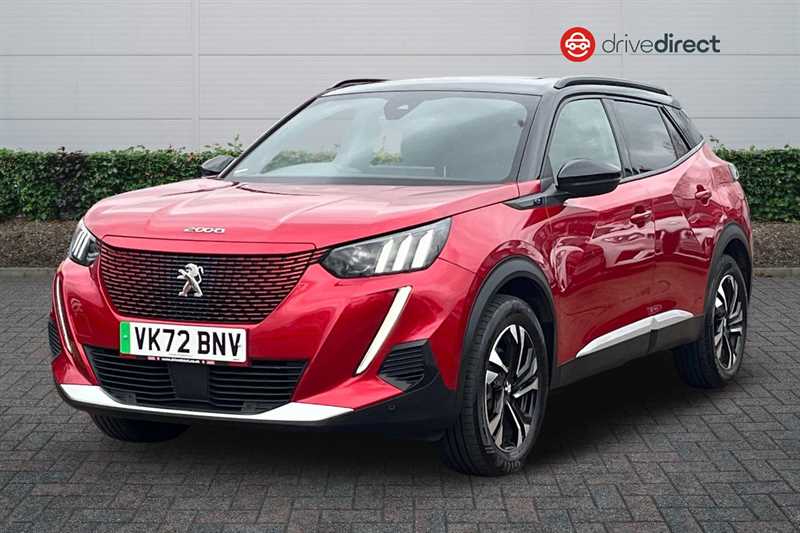 Used Peugeot 2008 2023 for sale - 78119691: Photo 7