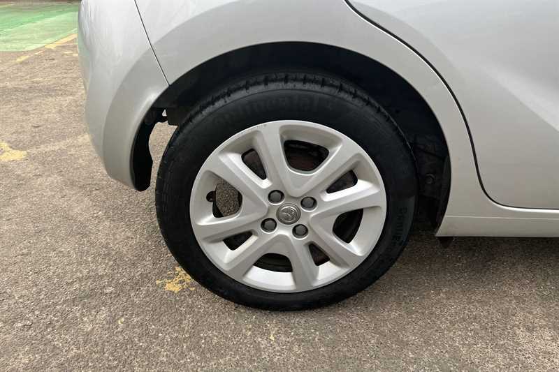 Used Vauxhall Viva 2019 for sale - 77929743: Photo 10