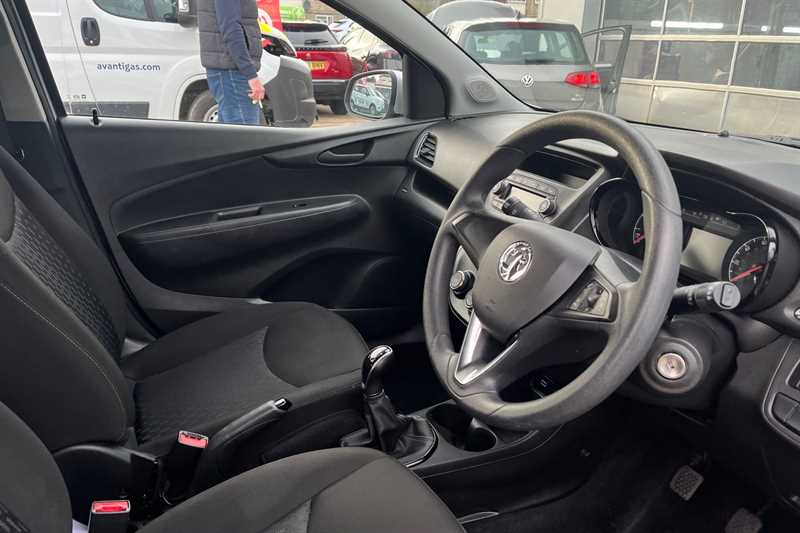 Used Vauxhall Viva 2019 for sale - 77929743: Photo 13