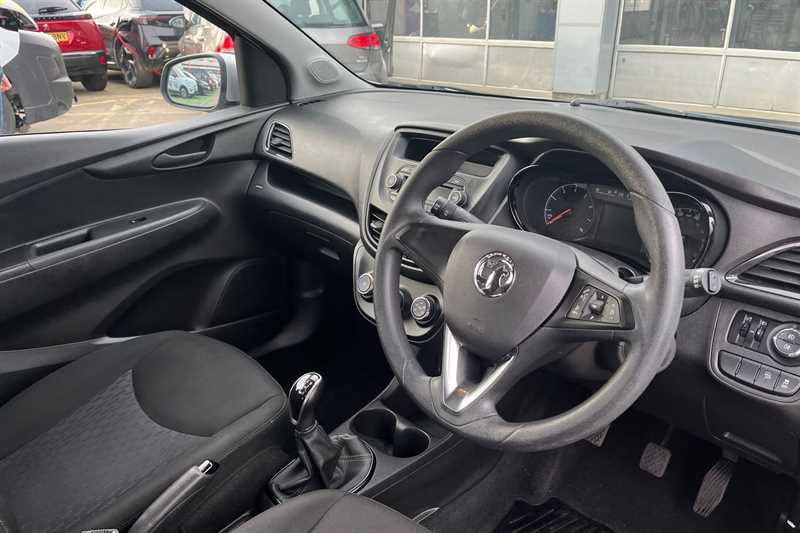 Used Vauxhall Viva 2019 for sale - 77929743: Photo 14