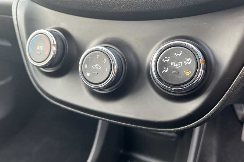 Used Vauxhall Viva 2019 for sale - 77929743: Photo 15