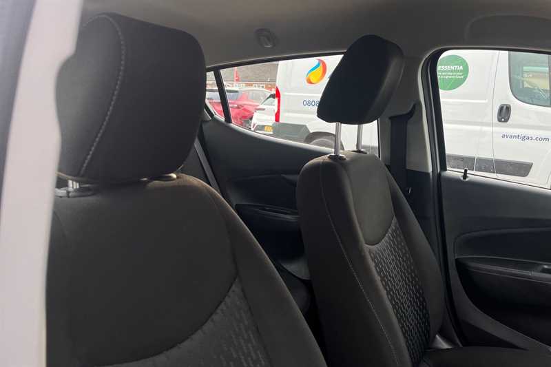 Used Vauxhall Viva 2019 for sale - 77929743: Photo 23