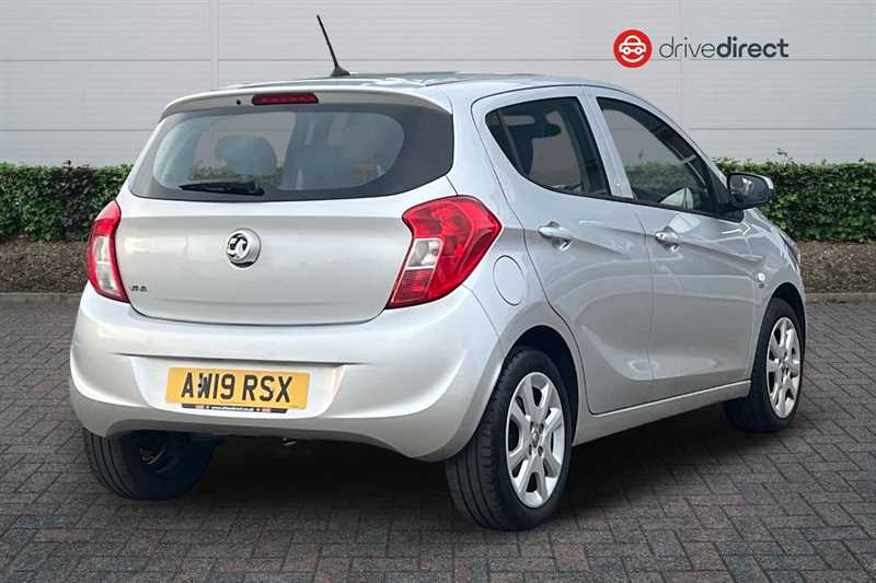 Used Vauxhall Viva 2019 for sale - 77929743: Photo 3